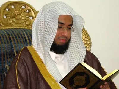 Abdul Wali Al-Arkani, foto 7