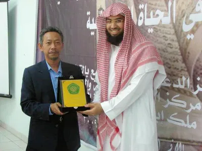 Abdul Wali Al-Arkani, foto 9