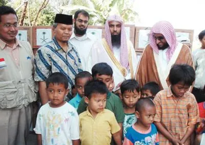 Salah Al-Budair, foto 18