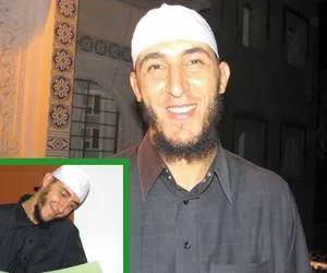 Yassine Al-Djazairi, foto 1