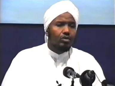Abdirashid Ali Sufi, foto 3
