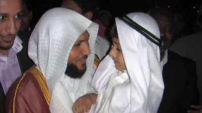 Maher Al-Muaiqly, foto 13