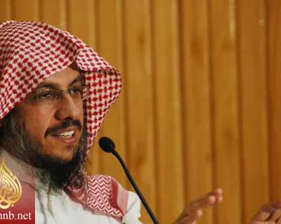 Abdelaziz Al Ahmed, foto 1