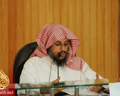 Abdelaziz Al Ahmed, foto 2