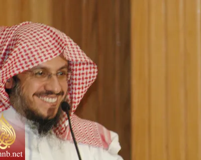 Abdelaziz Al Ahmed, foto 3