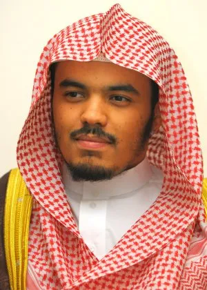 Yasser Al-Dosari, foto 4