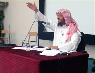 Abdelaziz Al Ahmed, foto 4