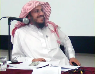 Abdelaziz Al Ahmed, foto 5