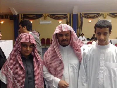 Yasser Al-Dosari, foto 5