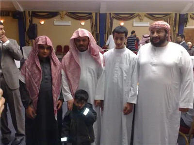 Yasser Al-Dosari, foto 6