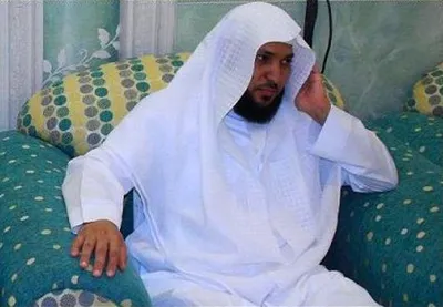 Maher Al-Muaiqly, foto 14