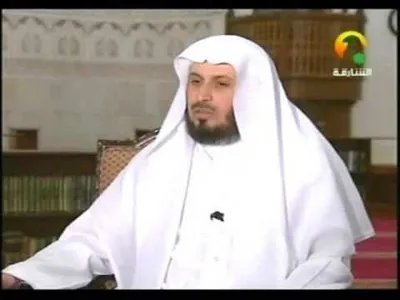 Saad El-Ghamidi, foto 8