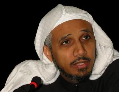 Abdullah ibn Ali Basfar, foto 2