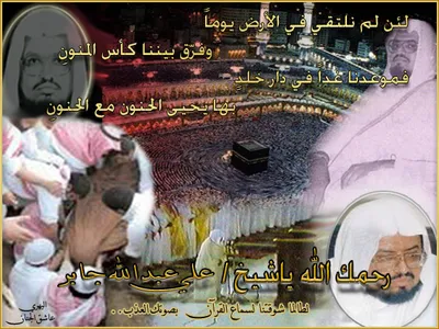 Ali Jaber, foto 10