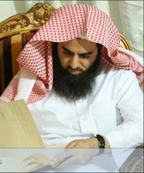 Muhammad Al-Luhaidan, foto 1