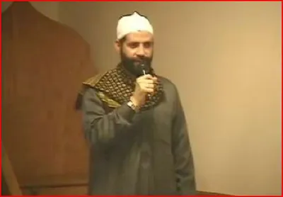 Hassan Saleh, foto 2