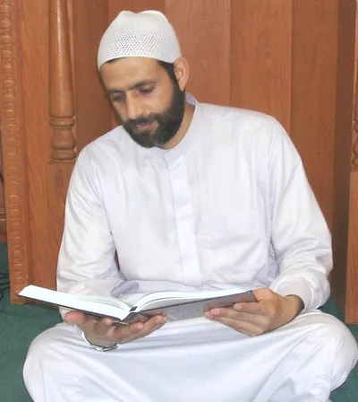 Hassan Saleh, foto 4