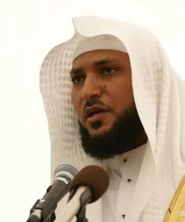 Maher Al-Muaiqly, foto 1