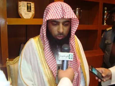 Salah Al-Budair, foto 20