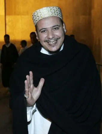 Omar Al-Kazabri, foto 3