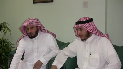 Saad El-Ghamidi, foto 11
