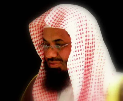 Saoud Shuraim, foto 1