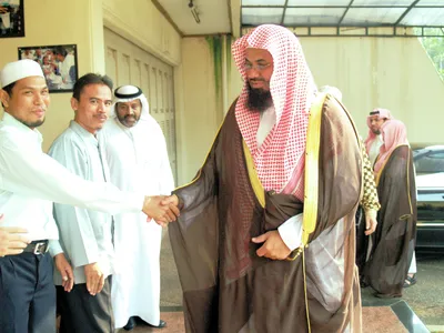 Saoud Shuraim, foto 35