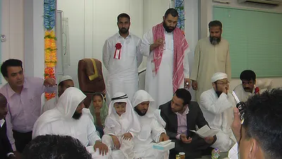 Maher Al-Muaiqly, foto 15
