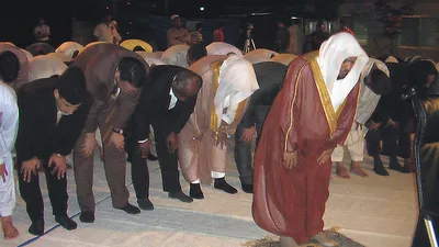 Maher Al-Muaiqly, foto 16