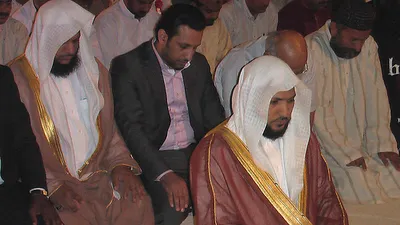 Maher Al-Muaiqly, foto 17