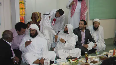 Maher Al-Muaiqly, foto 19