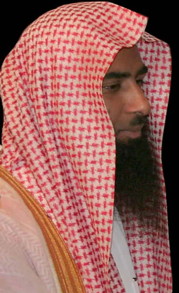 Salah Al-Budair, foto 1