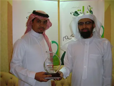 Nasser Al-Qatami, foto 11
