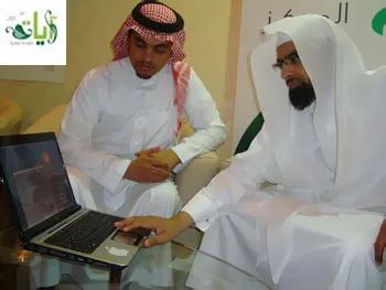 Nasser Al-Qatami, foto 12