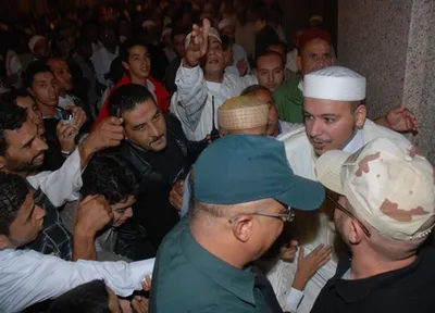 Omar Al-Kazabri, foto 16