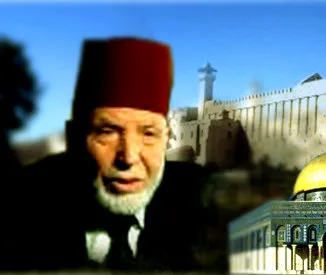 Mohamed Rachad Al Sharif, foto 1