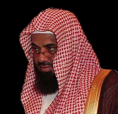 Saoud Shuraim, foto 2