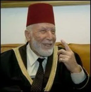 Mohamed Rachad Al Sharif, foto 4