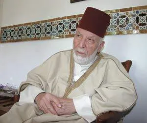 Mohamed Rachad Al Sharif, foto 5