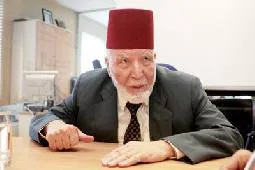 Mohamed Rachad Al Sharif, foto 6