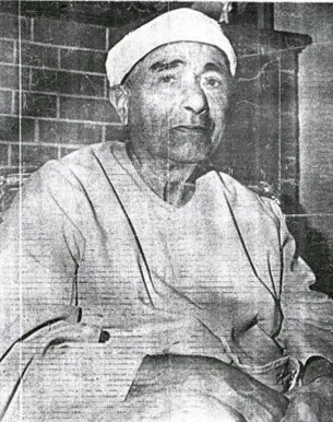 Mustapha Ismail, foto 11