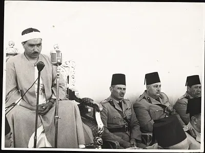 Mustapha Ismail, foto 12