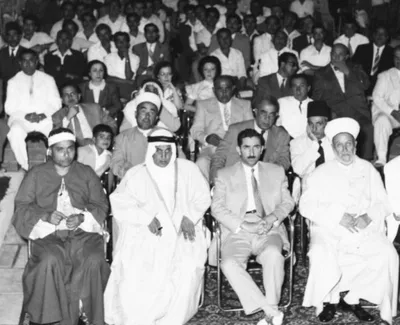 Mustapha Ismail, foto 13