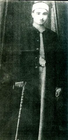 Mustapha Ismail, foto 14
