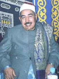 Mohamed Tablawi, foto 7