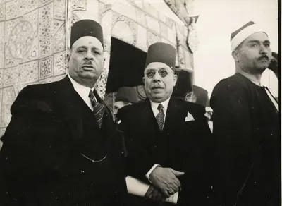 Mustapha Ismail, foto 17