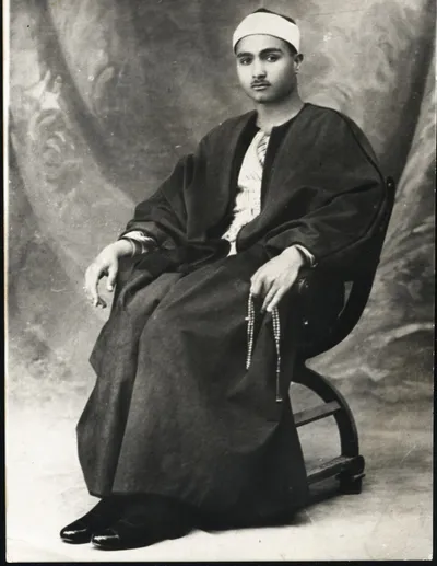 Mustapha Ismail, foto 18