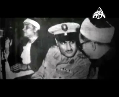 Mustapha Ismail, foto 19