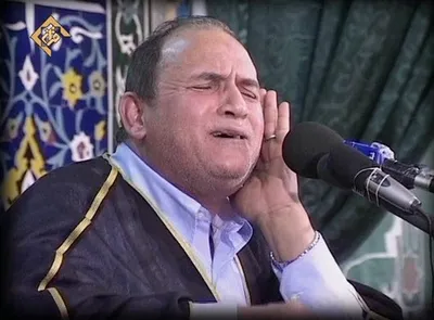 Ahmed Nuinaa, foto 1