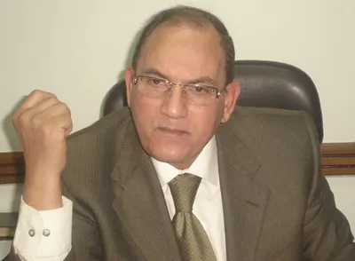 Ahmed Nuinaa, foto 2
